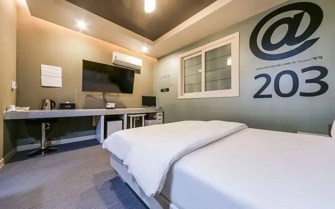 Oda (Car Automated Room)