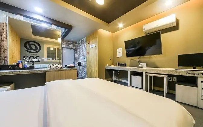 Oda (Car Automated Room)