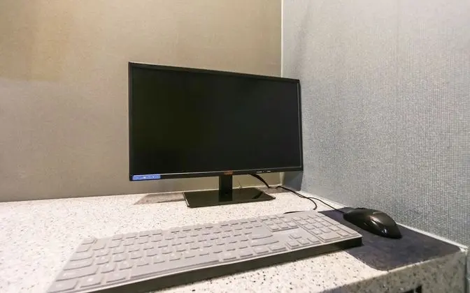 Oda (Car Automated Room)