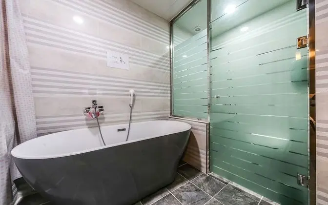 Oda (Car Automated Room)