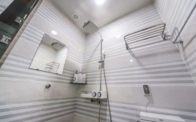 Oda (Car Automated Room)