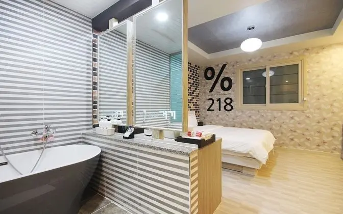 Oda (Car Automated Room)