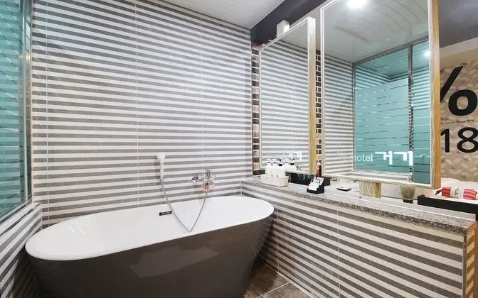 Oda (Car Automated Room)