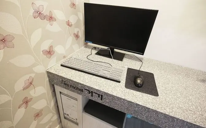 Oda (Car Automated Room)