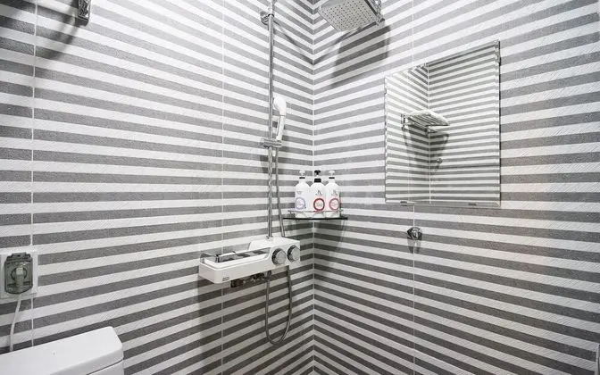 Oda (Car Automated Room)