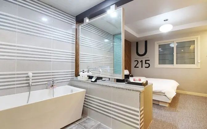 Oda (Car Automated Room)