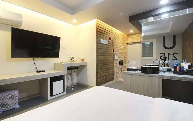 Oda (Car Automated Room)