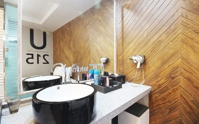 Oda (Car Automated Room)