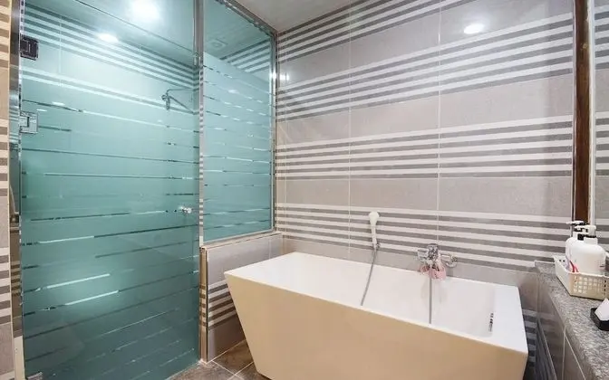 Oda (Car Automated Room)