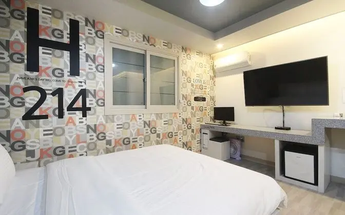 Oda (Car Automated Room)