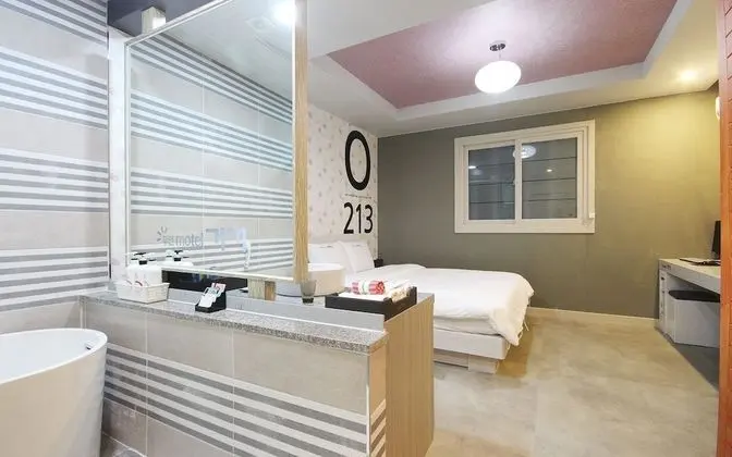 Oda (Car Automated Room)