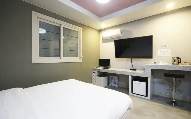 Oda (Car Automated Room)