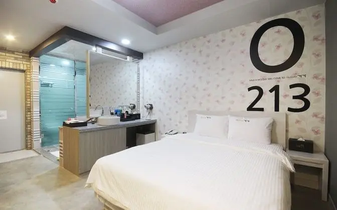 Oda (Car Automated Room)