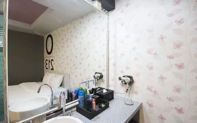 Oda (Car Automated Room)