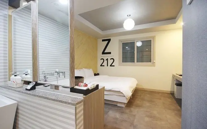 Oda (Car Automated Room)