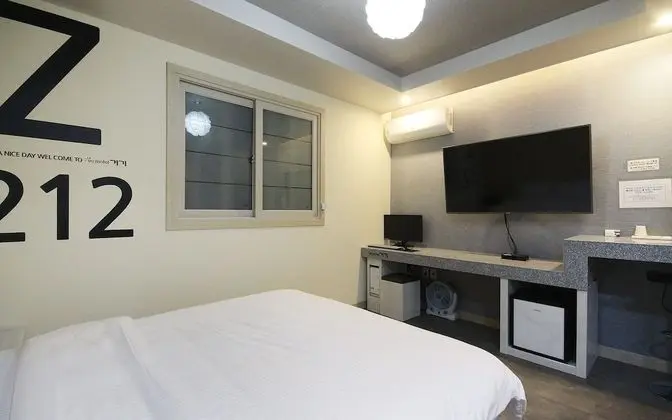 Oda (Car Automated Room)