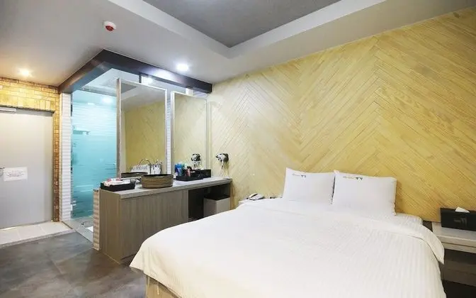 Oda (Car Automated Room)