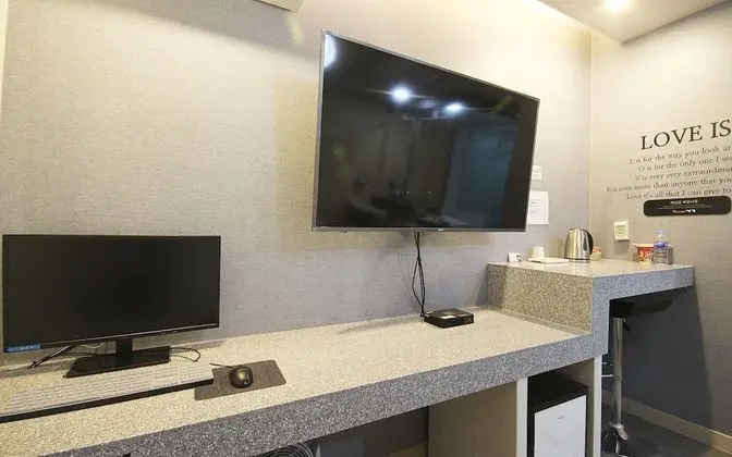 Oda (Car Automated Room)