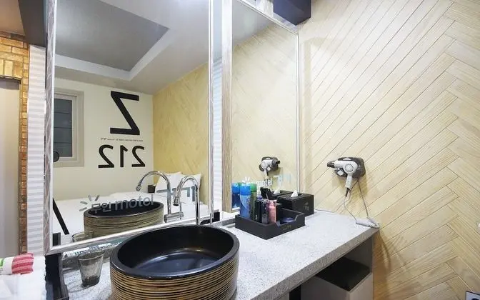 Oda (Car Automated Room)