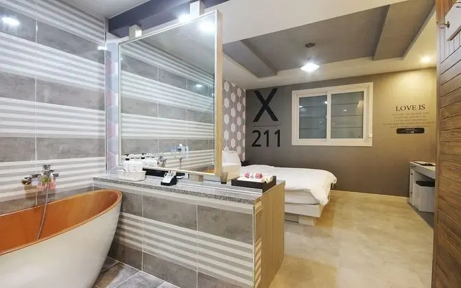 Oda (Car Automated Room)