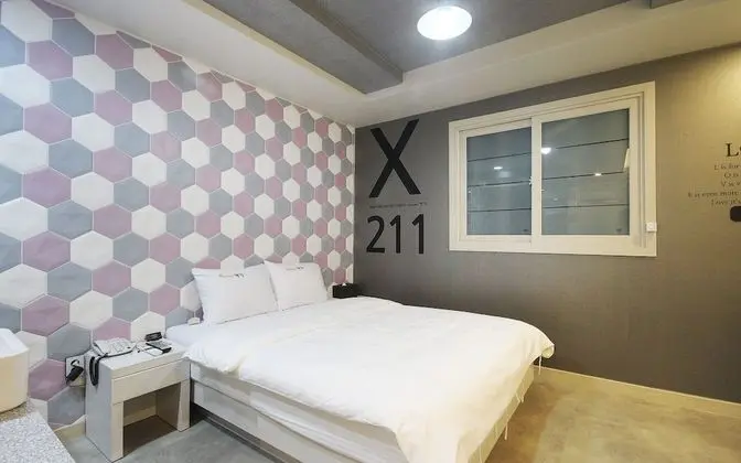 Oda (Car Automated Room)