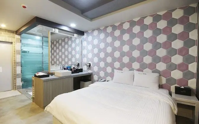 Oda (Car Automated Room)