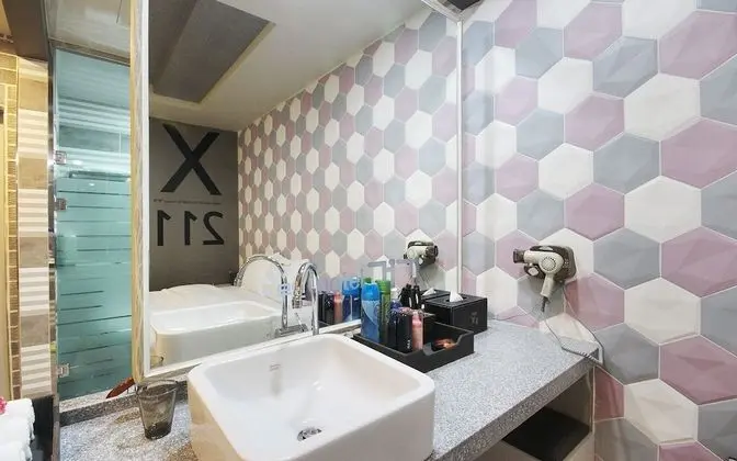 Oda (Car Automated Room)