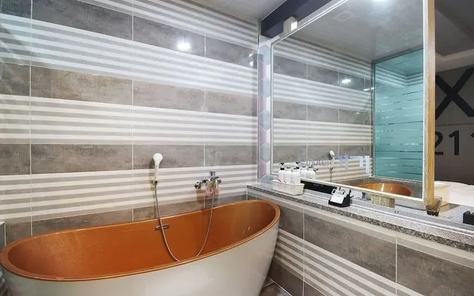 Oda (Car Automated Room)