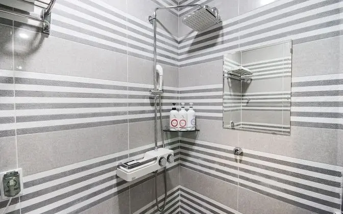 Oda (Car Automated Room)