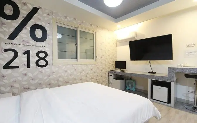 Oda (Car Automated Room)