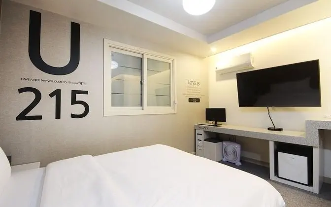 Oda (Car Automated Room)