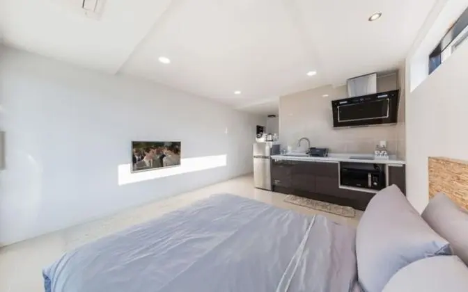 Oda (B 202 (Room random assignment))