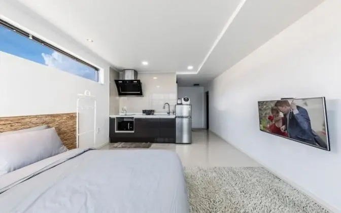 Oda (B 401 (Room random assignment))