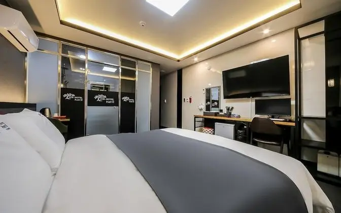 Oda (General Room - MOVIE Movie Room (*Net)