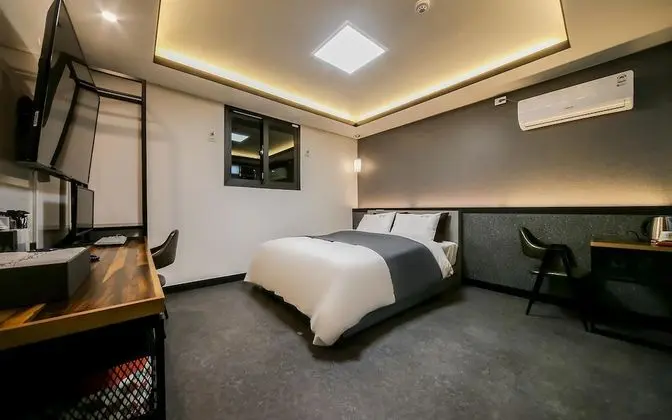 Oda (General Room - MOVIE Movie Room (*Net)