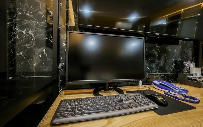 Oda (General Room - MOVIE Movie Room (*Net)