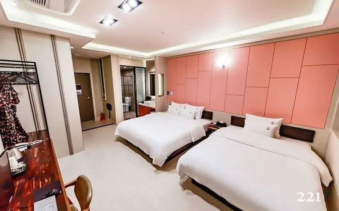 Oda (Business-Twin (Double single/System a)