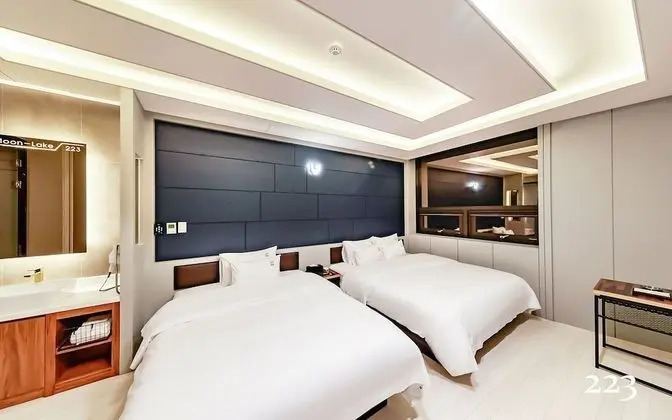 Oda (Business-Twin (Double single/System a)