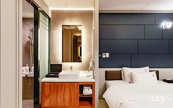 Oda (Business-Twin (Double single/System a)