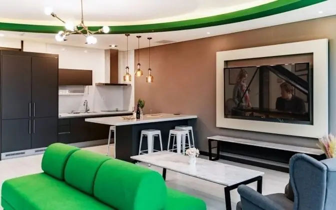 Oda (Luxury Pool Villa Room (302))