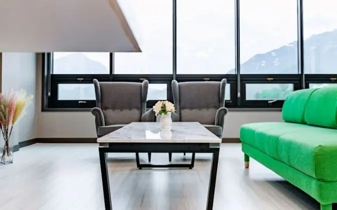 Oda (Luxury Pool Villa Room (302))