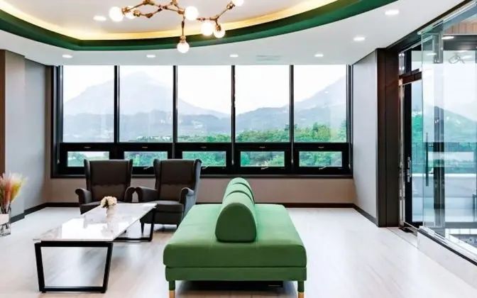 Oda (Luxury Pool Villa Room (302))