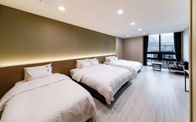 Oda (Luxury Pool Villa Room (302))