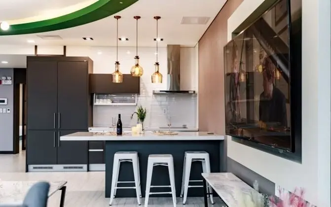 Oda (Luxury Pool Villa Room (302))