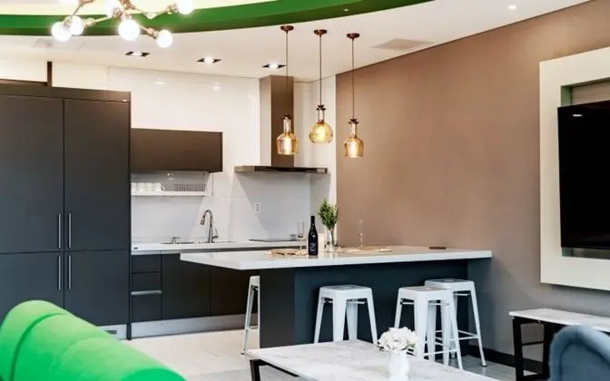 Oda (Luxury Pool Villa Room (302))