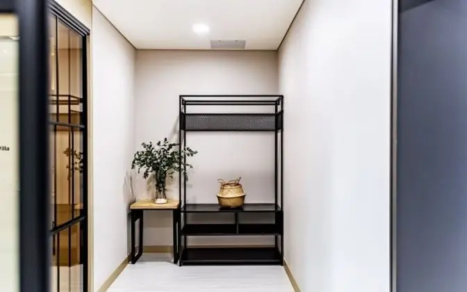 Oda (Luxury Pool Villa Room (302))