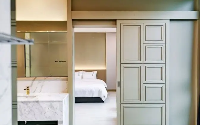 Oda (Luxury Pool Villa Room (302))