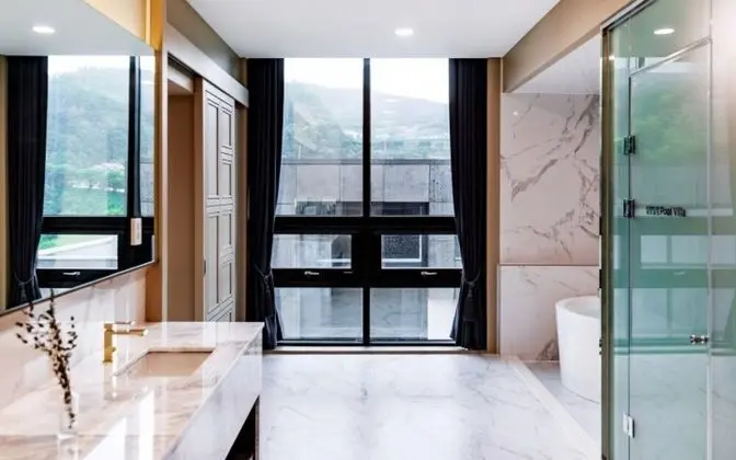 Oda (Luxury Pool Villa Room (302))