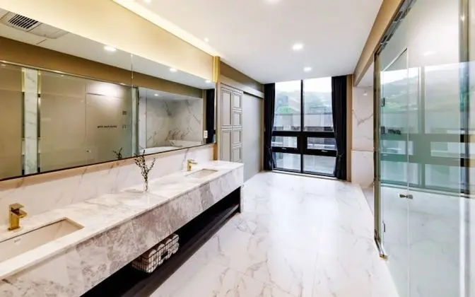 Oda (Luxury Pool Villa Room (302))