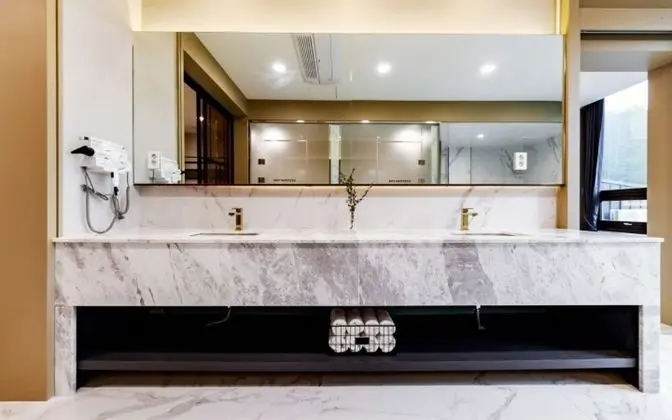 Oda (Luxury Pool Villa Room (302))